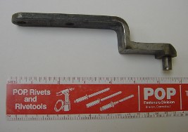 lock part